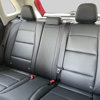 MG ZS 1.5 Hybrid+ Luxury