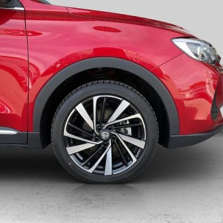MG ZS 1.5 Hybrid+ Luxury