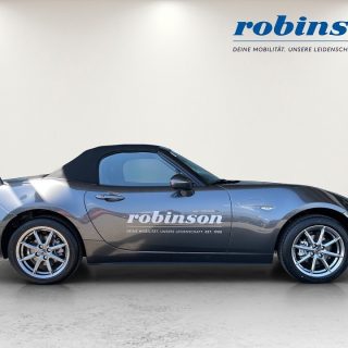 Mazda MX-5 ST G132 Skyactiv Exclusive-Line