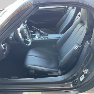 Mazda MX-5 ST G132 Skyactiv Exclusive-Line