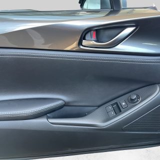 Mazda MX-5 ST G132 Skyactiv Exclusive-Line