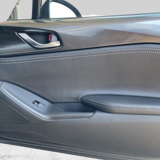 Mazda MX-5 ST G132 Skyactiv Exclusive-Line
