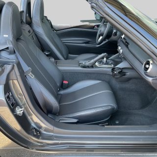 Mazda MX-5 ST G132 Skyactiv Exclusive-Line