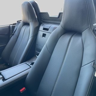Mazda MX-5 ST G132 Skyactiv Exclusive-Line