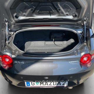 Mazda MX-5 ST G132 Skyactiv Exclusive-Line