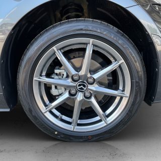 Mazda MX-5 ST G132 Skyactiv Exclusive-Line