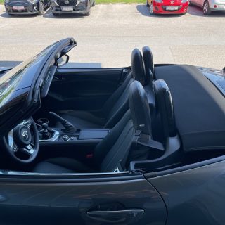 Mazda MX-5 ST G132 Skyactiv Exclusive-Line