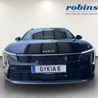 KIA K4 Kombi 1,0 TGDI 48V Gold DCT