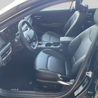 KIA K4 Kombi 1,0 TGDI 48V Gold DCT