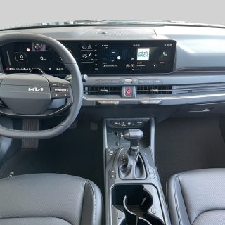 KIA K4 Kombi 1,0 TGDI 48V Gold DCT