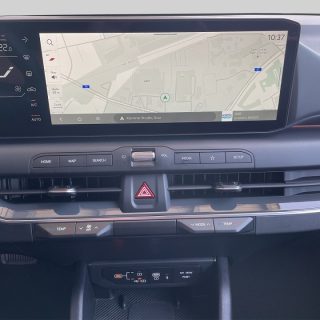 KIA K4 Kombi 1,0 TGDI 48V Gold DCT