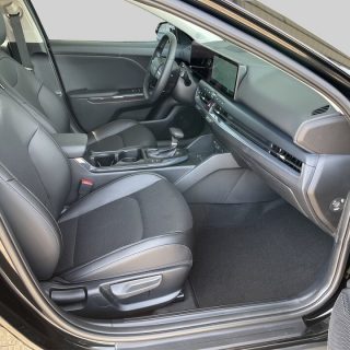 KIA K4 Kombi 1,0 TGDI 48V Gold DCT