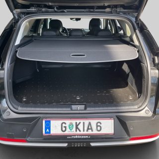 KIA K4 Kombi 1,0 TGDI 48V Gold DCT