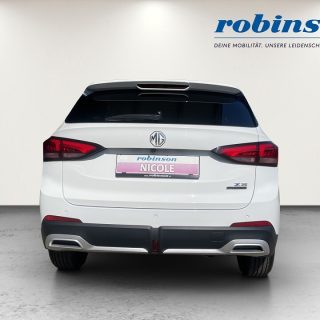 MG ZS 1.5 Hybrid+ Luxury