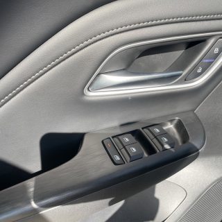 MG ZS 1.5 Hybrid+ Luxury