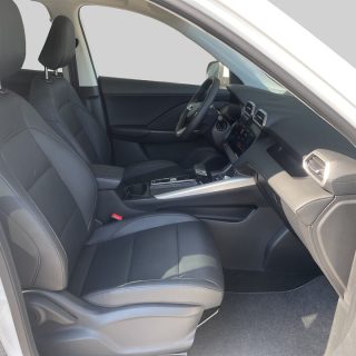 MG ZS 1.5 Hybrid+ Luxury