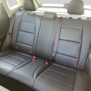 MG ZS 1.5 Hybrid+ Luxury