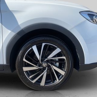 MG ZS 1.5 Hybrid+ Luxury