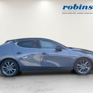 Mazda Mazda3 e-Skyactiv-G150 Comfort+