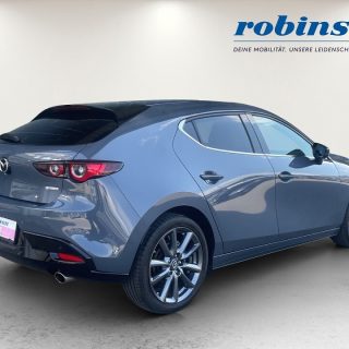 Mazda Mazda3 e-Skyactiv-G150 Comfort+