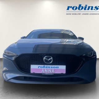 Mazda Mazda3 e-Skyactiv-G150 Comfort+