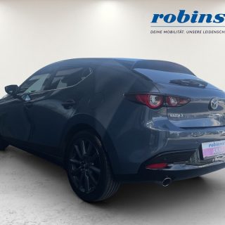 Mazda Mazda3 e-Skyactiv-G150 Comfort+