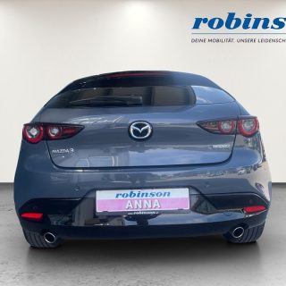 Mazda Mazda3 e-Skyactiv-G150 Comfort+