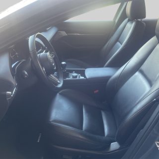 Mazda Mazda3 e-Skyactiv-G150 Comfort+