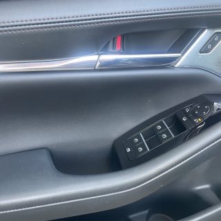 Mazda Mazda3 e-Skyactiv-G150 Comfort+