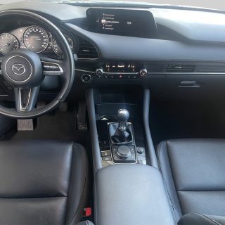 Mazda Mazda3 e-Skyactiv-G150 Comfort+