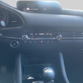 Mazda Mazda3 e-Skyactiv-G150 Comfort+