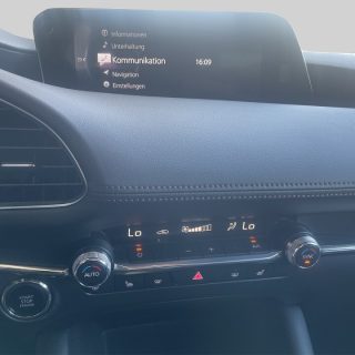 Mazda Mazda3 e-Skyactiv-G150 Comfort+
