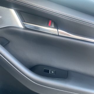 Mazda Mazda3 e-Skyactiv-G150 Comfort+