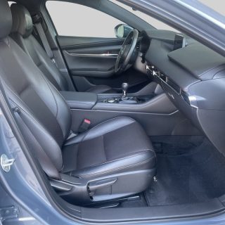Mazda Mazda3 e-Skyactiv-G150 Comfort+