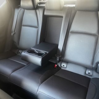 Mazda Mazda3 e-Skyactiv-G150 Comfort+