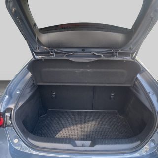 Mazda Mazda3 e-Skyactiv-G150 Comfort+