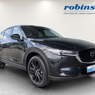 Mazda CX-5 G165 AWD Homura