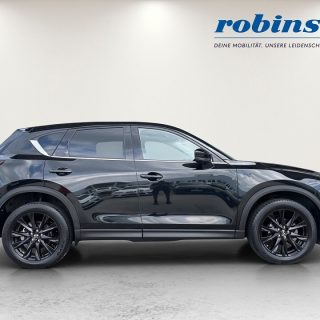 Mazda CX-5 G165 AWD Homura