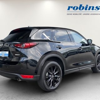 Mazda CX-5 G165 AWD Homura