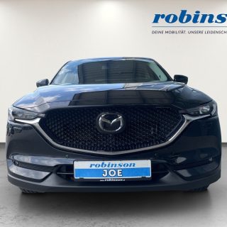 Mazda CX-5 G165 AWD Homura