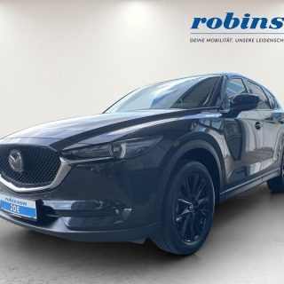 Mazda CX-5 G165 AWD Homura