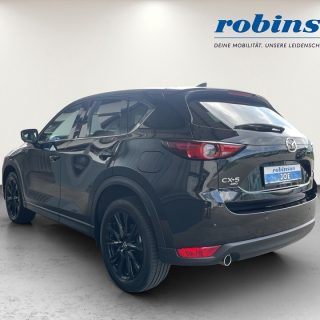 Mazda CX-5 G165 AWD Homura