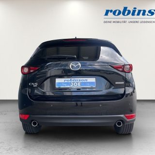 Mazda CX-5 G165 AWD Homura