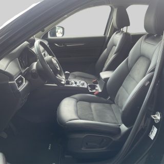 Mazda CX-5 G165 AWD Homura