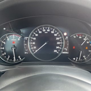 Mazda CX-5 G165 AWD Homura