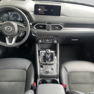 Mazda CX-5 G165 AWD Homura