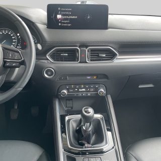 Mazda CX-5 G165 AWD Homura