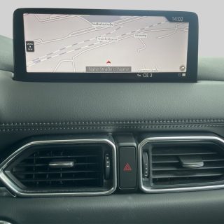 Mazda CX-5 G165 AWD Homura