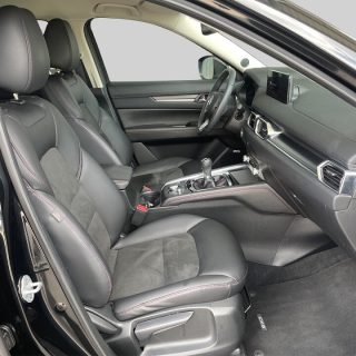 Mazda CX-5 G165 AWD Homura