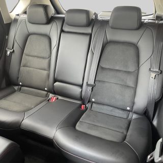 Mazda CX-5 G165 AWD Homura